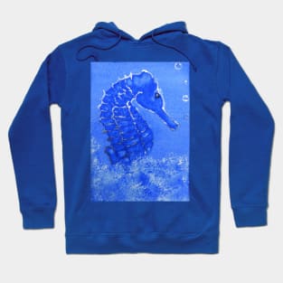 Seahorse Hoodie